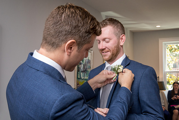 The Getting Ready Photos62