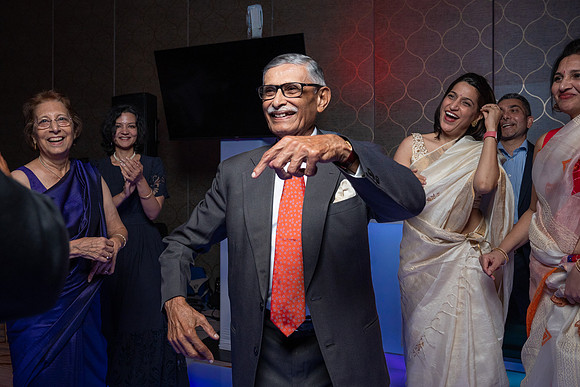 Zane & Zubin's Navjote Ceremony-481