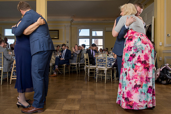 The Reception94