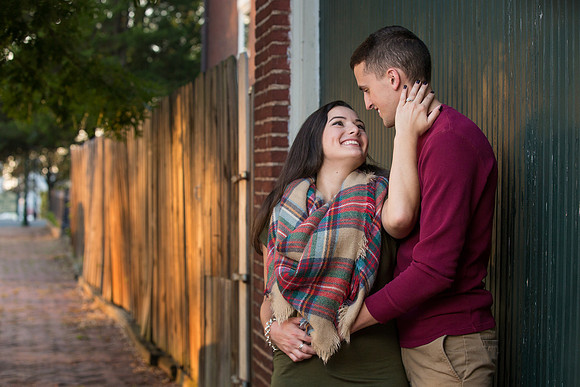 Donnie & Rachael35