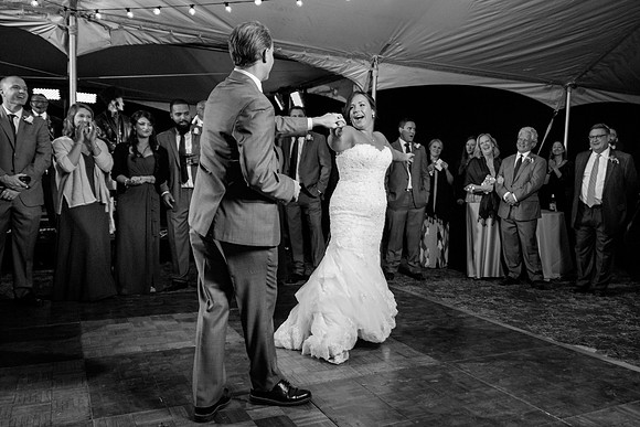 The Reception18