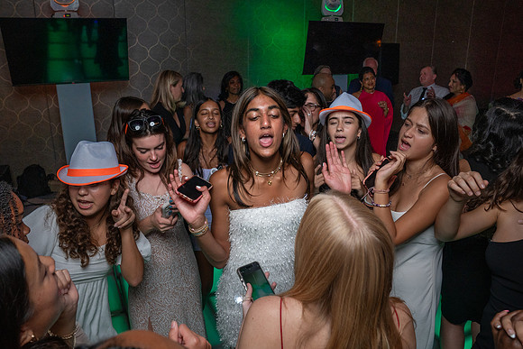 Zane & Zubin's Navjote Ceremony-540