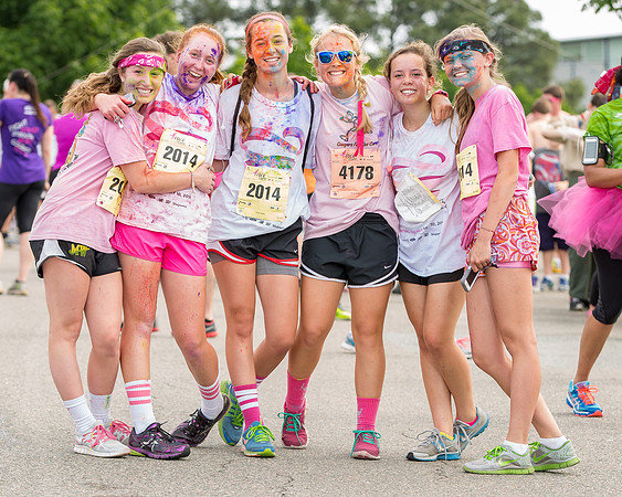 Race for the Cure4