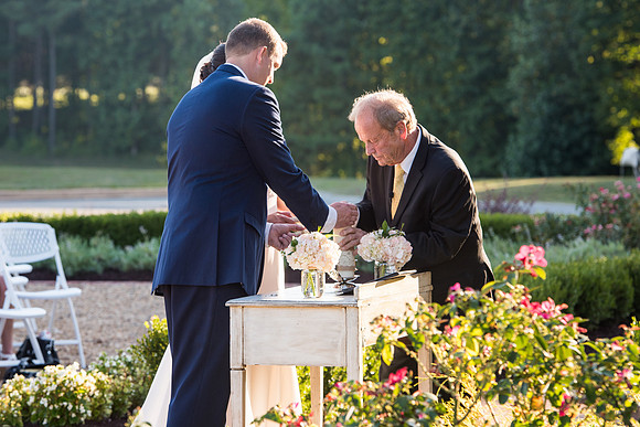 The Ceremony33.3