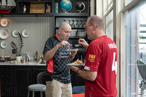 Liverpool FC Party-6