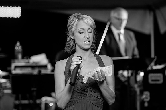 The Reception127