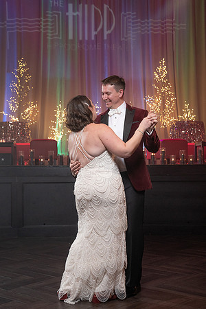 Stephanie & Issac's Wedding-304