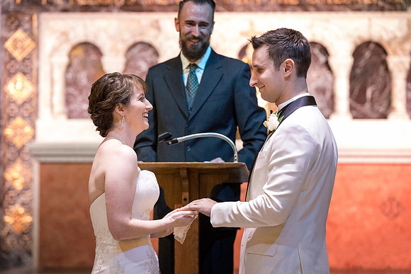 The Ceremony44