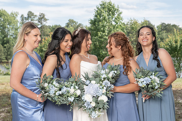 Celeste & Ryans Wedding-238