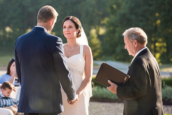 The Ceremony35.1
