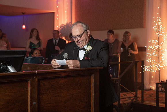Stephanie & Issac's Wedding-313