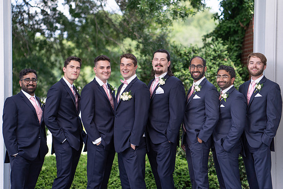 Kristen & Alwin's Wedding-49