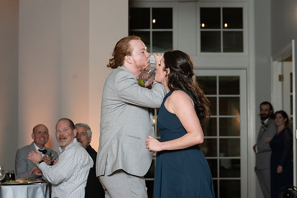 Chloe & Matt's Wedding-179