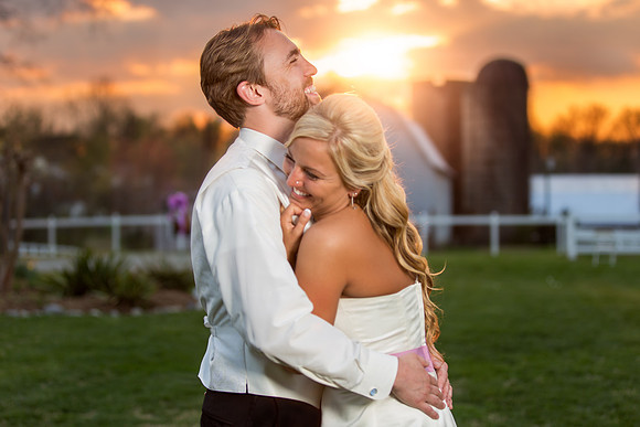 Chuck & Missie8