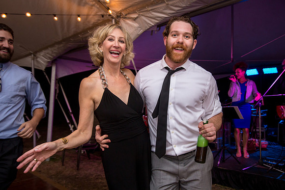 The Reception194