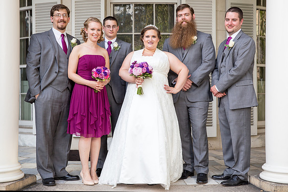 The Reception41