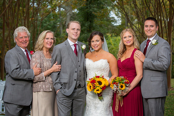 The Ceremony82.1