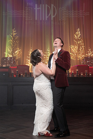Stephanie & Issac's Wedding-308