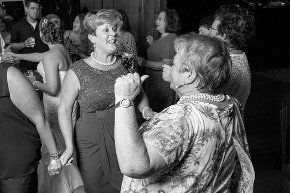 The Reception147