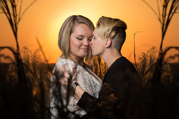 Brittany & Stephanie3