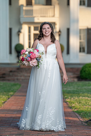 Kristen Bridal-7