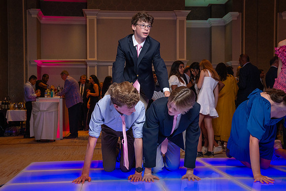 Zane & Zubin's Navjote Ceremony-262
