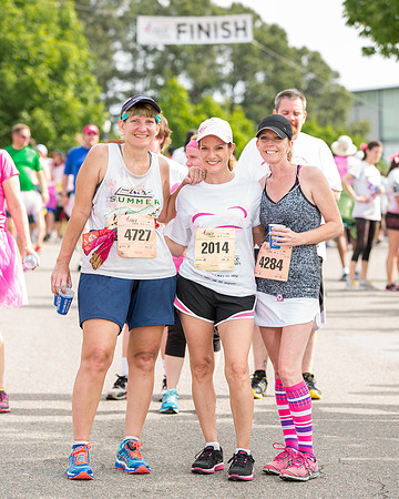 Race for the Cure24