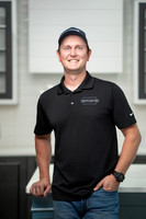 Cabinet Factory Business Portraits-70