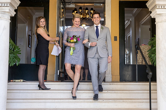The Ceremony2