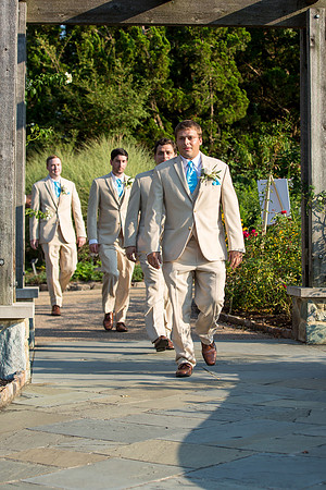 The Ceremony7