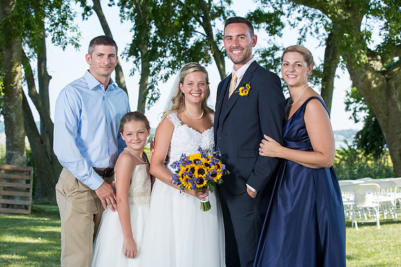 The Ceremony73
