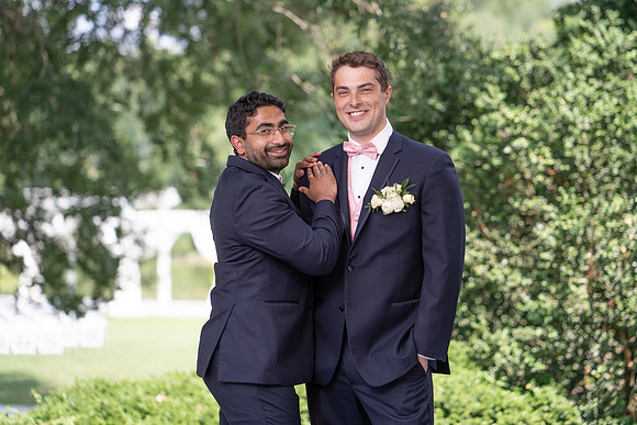 Kristen & Alwin's Wedding-36