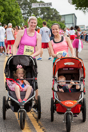 Race for the Cure139