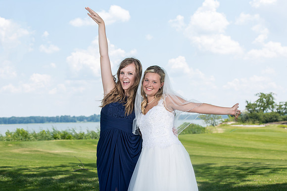 The Getting Ready Photos69