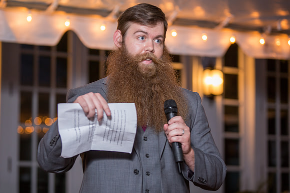 The Reception16