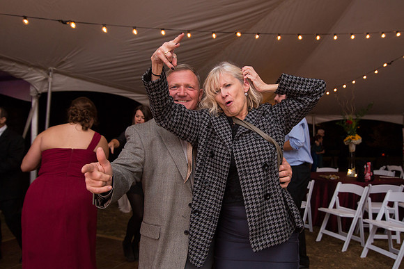 The Reception197