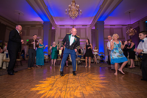 The Reception112