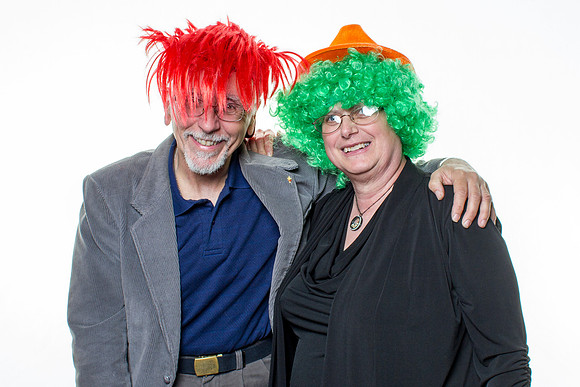 Photo Booth