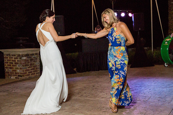 The Reception93