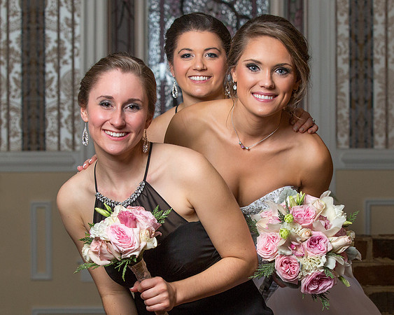 The Reception176
