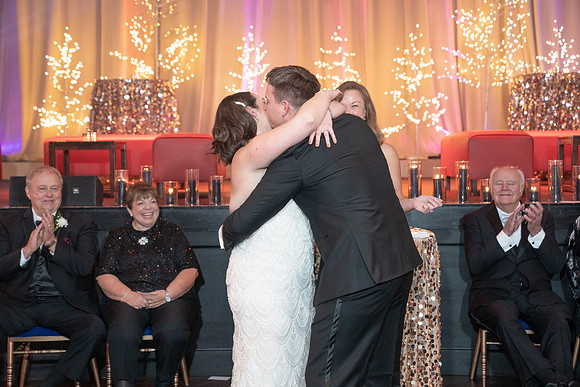 Stephanie & Issac's Wedding-268