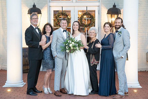 Chloe & Matt's Wedding-150