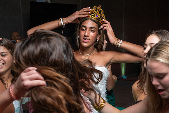 Zane & Zubin's Navjote Ceremony-315