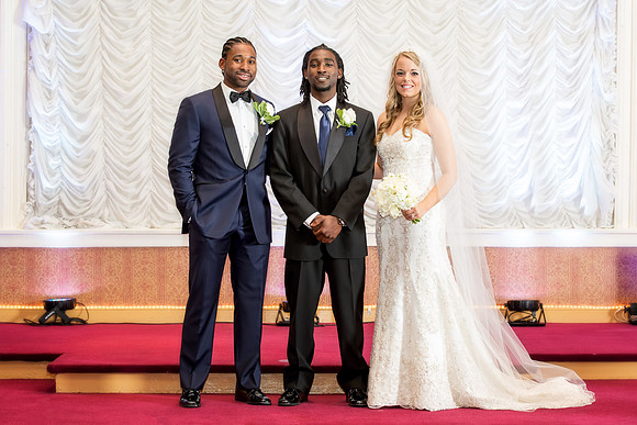 Reception58