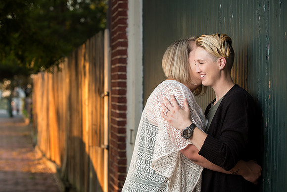 Brittany & Stephanie45