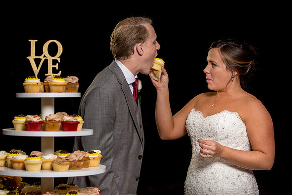 The Reception146
