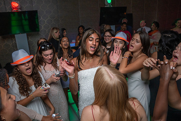 Zane & Zubin's Navjote Ceremony-539