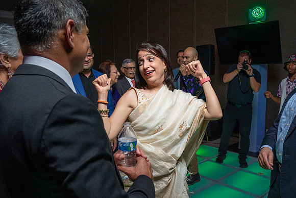 Zane & Zubin's Navjote Ceremony-488