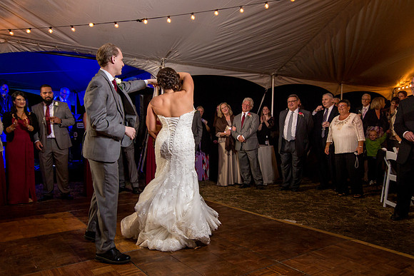 The Reception19