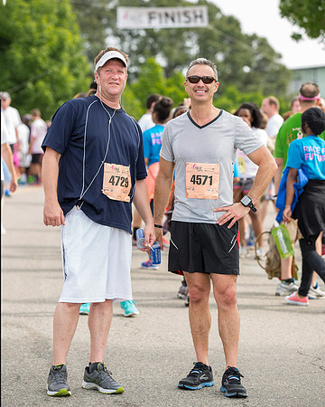 Race for the Cure34